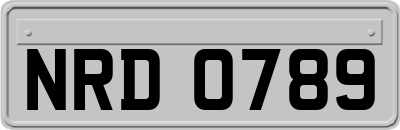 NRD0789