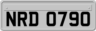 NRD0790