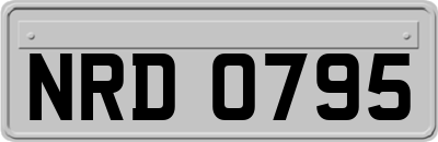 NRD0795