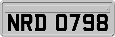 NRD0798