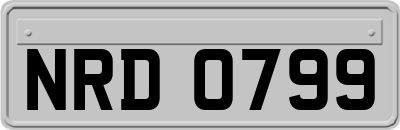 NRD0799