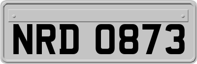 NRD0873