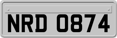 NRD0874