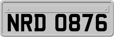 NRD0876