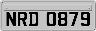 NRD0879
