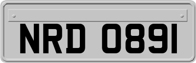 NRD0891