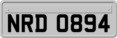 NRD0894