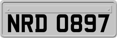NRD0897