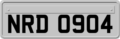 NRD0904