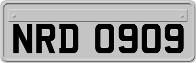 NRD0909