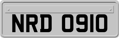 NRD0910