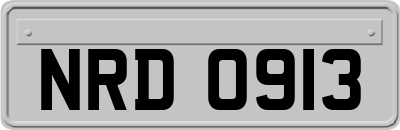 NRD0913