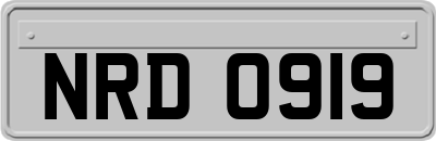 NRD0919