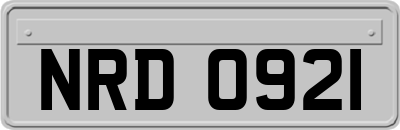 NRD0921