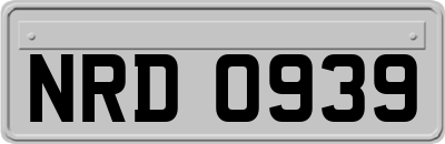 NRD0939