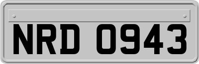 NRD0943