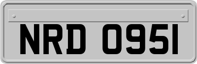 NRD0951