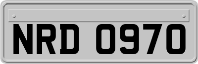 NRD0970