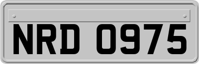NRD0975