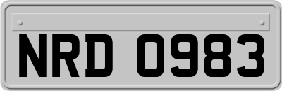 NRD0983