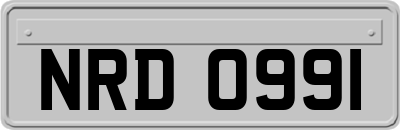 NRD0991