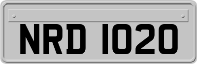 NRD1020