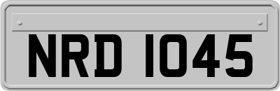 NRD1045
