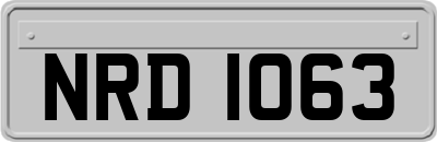 NRD1063