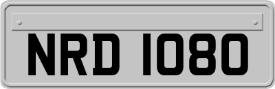 NRD1080