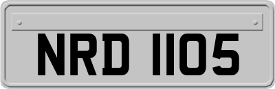 NRD1105