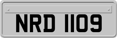 NRD1109