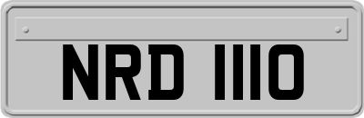 NRD1110