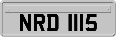 NRD1115