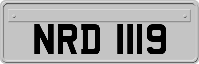 NRD1119