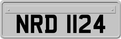 NRD1124