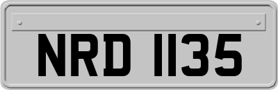 NRD1135