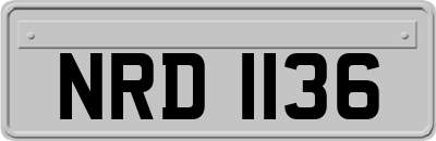 NRD1136