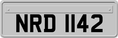 NRD1142