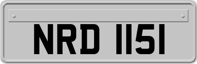 NRD1151