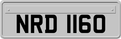 NRD1160