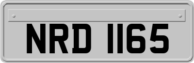 NRD1165