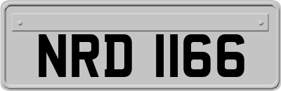 NRD1166