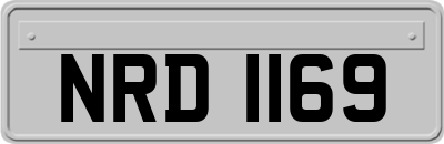 NRD1169