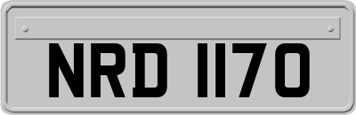 NRD1170