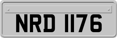 NRD1176