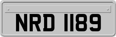 NRD1189
