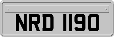 NRD1190