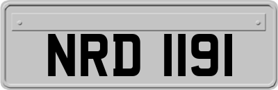 NRD1191