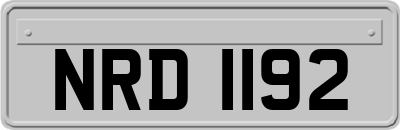 NRD1192