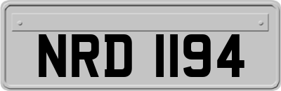 NRD1194